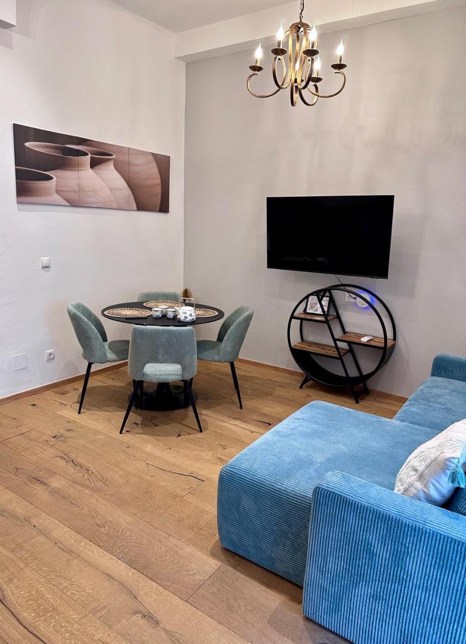 Donau Dreams Modernes Hideaway L Hg9 Wien