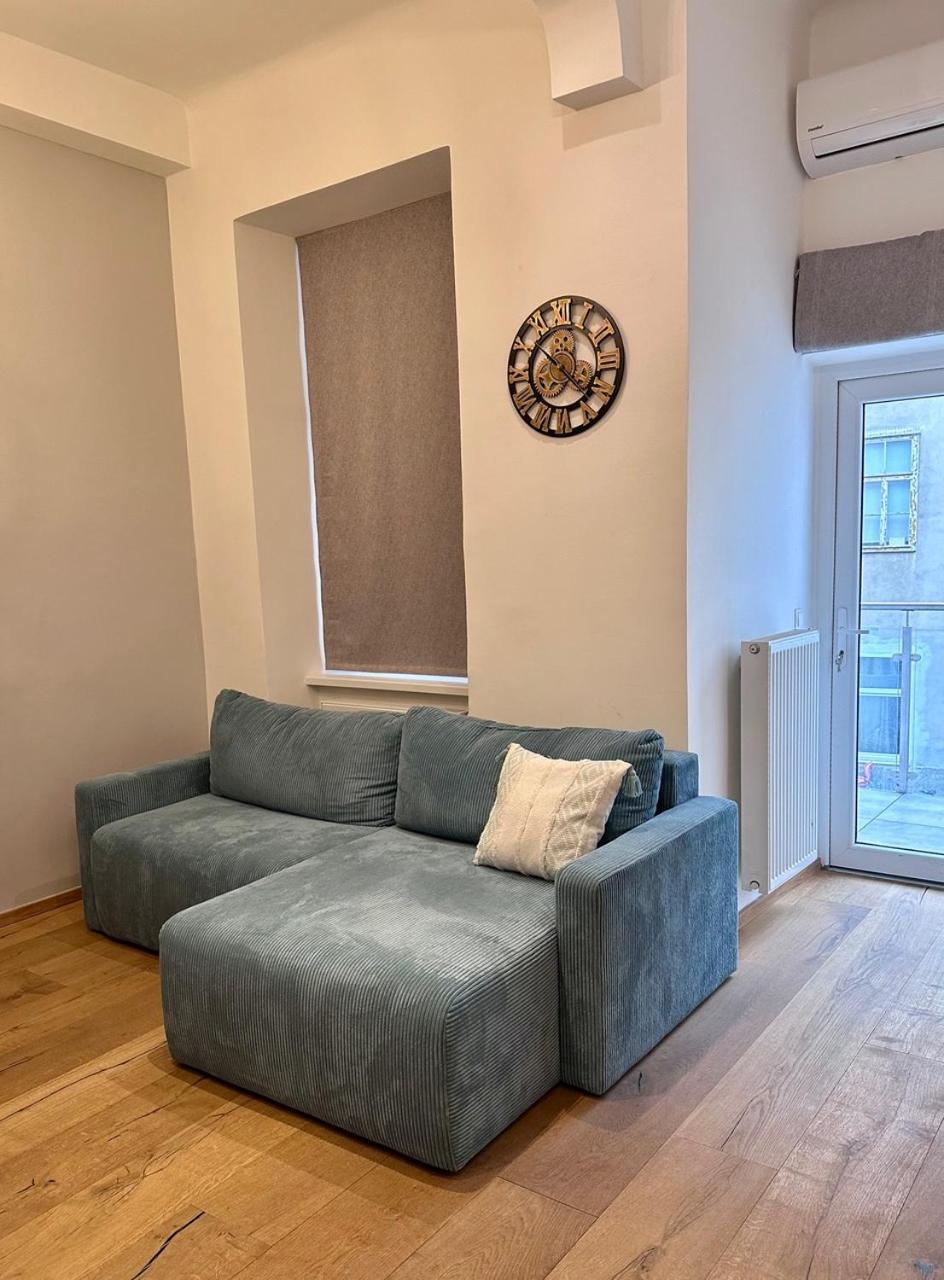 Donau Dreams Modernes Hideaway L Hg9 Wien